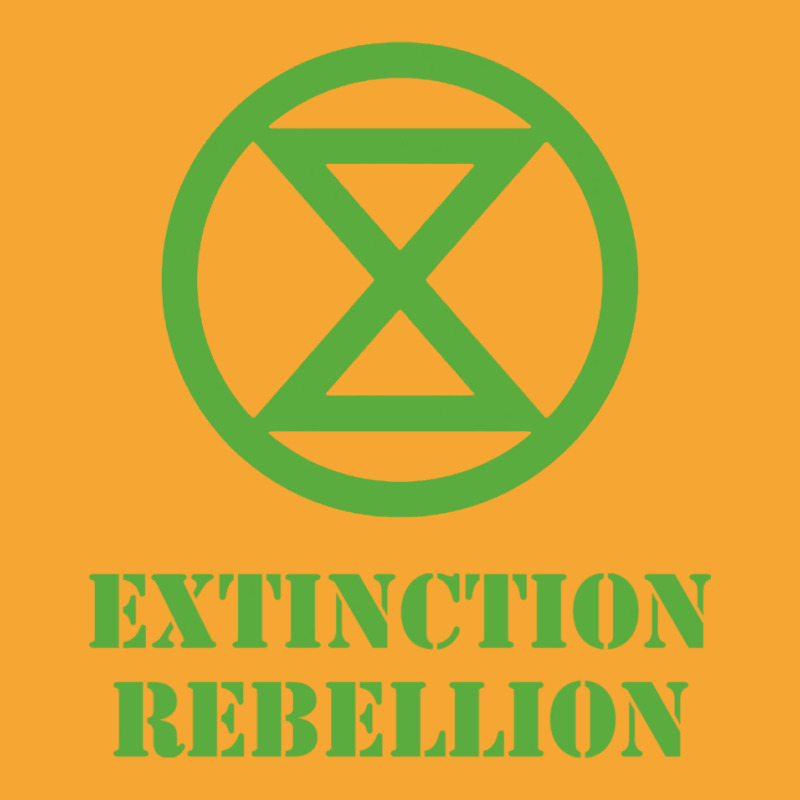 Extinction Basic T-shirt | Artistshot