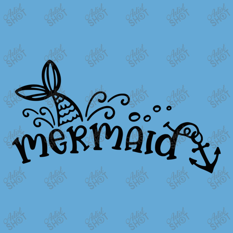 Mermaid Tail Basic T-shirt | Artistshot