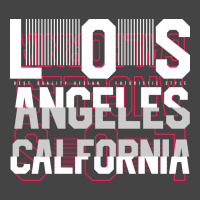 Los Angeles California Basic T-shirt | Artistshot