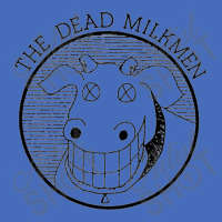 The Dead Milkmen Basic T-shirt | Artistshot