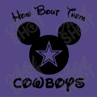 How 'bout Them Cowboys Basic T-shirt | Artistshot