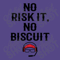 No Risk It Basic T-shirt | Artistshot