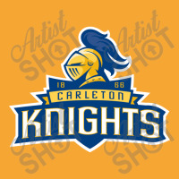 Carleton College Knights Basic T-shirt | Artistshot