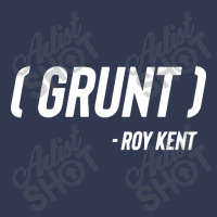 Roy Kent Basic T-shirt | Artistshot