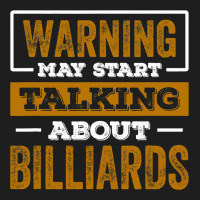 Warning May Spontaneously Start Talking About Bill Classic T-shirt | Artistshot