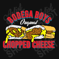 Chopped Cheese Graphic T-shirt | Artistshot