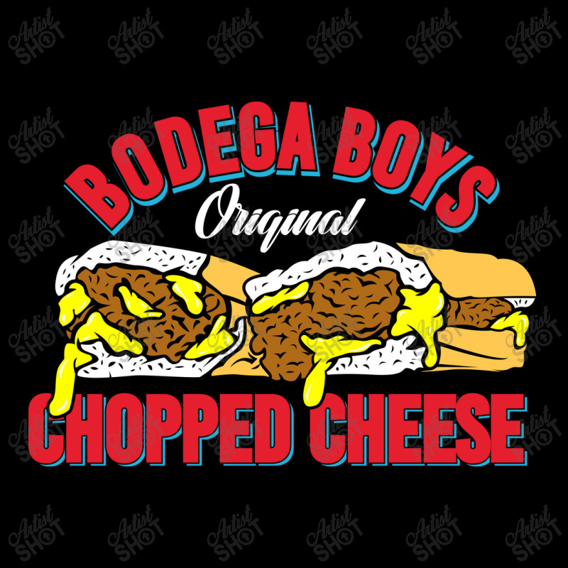 Chopped Cheese Long Sleeve Shirts | Artistshot