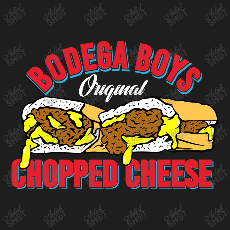 Chopped Cheese Classic T-shirt | Artistshot