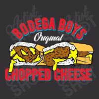 Chopped Cheese Vintage Hoodie | Artistshot