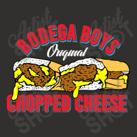 Chopped Cheese Champion Hoodie | Artistshot