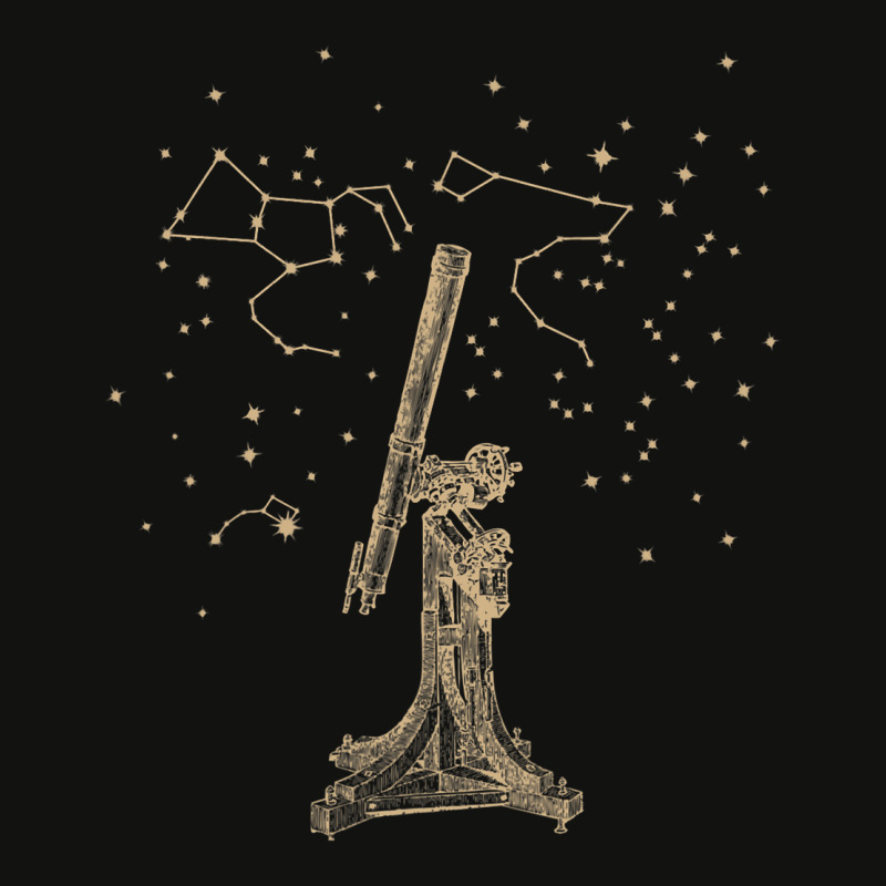 Stargazing Astronomy Scorecard Crop Tee by ALEXIAMARTINS | Artistshot