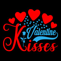 Valentines Day Gifts T  Shirt Valentine Kisses Valentine Day Gift Funn Pocket T-shirt | Artistshot