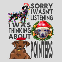 Funny Christmas Pointer Santa Hat Colorful Dark Pu Men's Polo Shirt | Artistshot