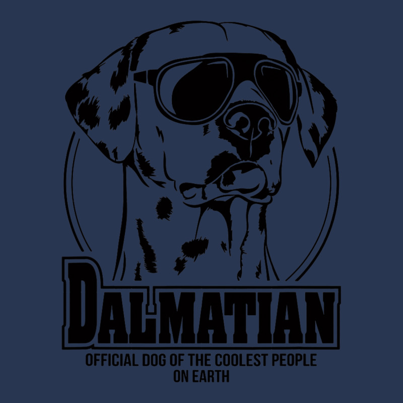 Funny Proud Dalmatian Coolest People Dog Saying Do Ladies Denim Jacket by SweetCurl | Artistshot