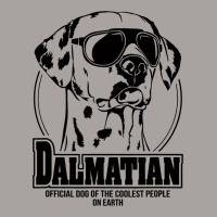 Funny Proud Dalmatian Coolest People Dog Saying Do Racerback Tank | Artistshot