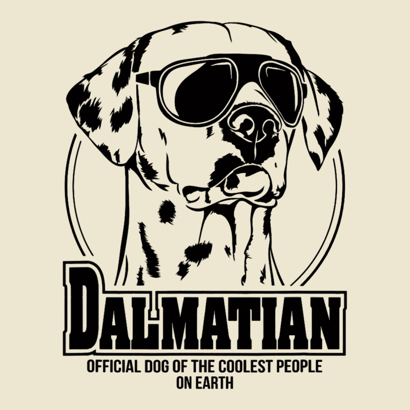 Funny Proud Dalmatian Coolest People Dog Saying Do Cropped Hoodie by SweetCurl | Artistshot