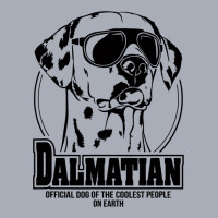 Funny Proud Dalmatian Coolest People Dog Saying Do Tank Dress | Artistshot