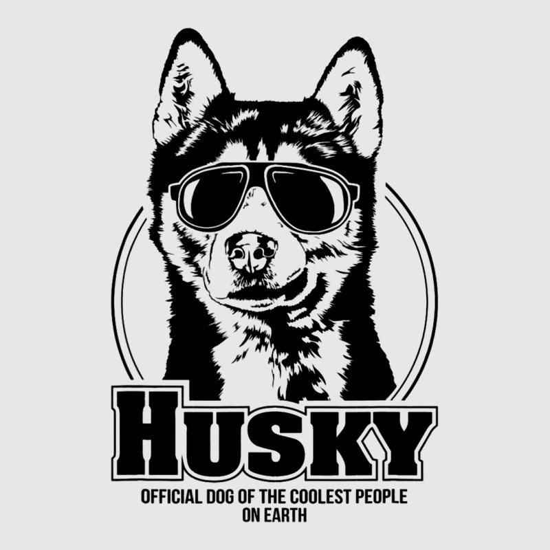 Funny Proud Husky Coolest People Dog Saying Dog Unisex Jogger | Artistshot