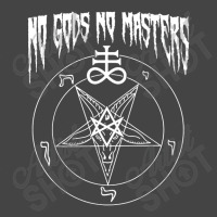 No Gods No Masters Satanic Devil Basic Youth T-shirt | Artistshot