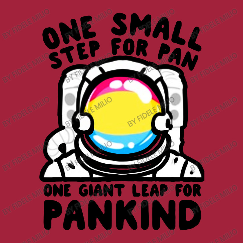 One Small Step For Pan Basic Youth T-shirt by fidele milio | Artistshot