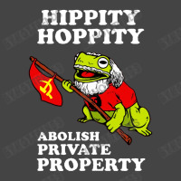 Hippity Hoppity Abolish Private Property Essential Basic Youth T-shirt | Artistshot