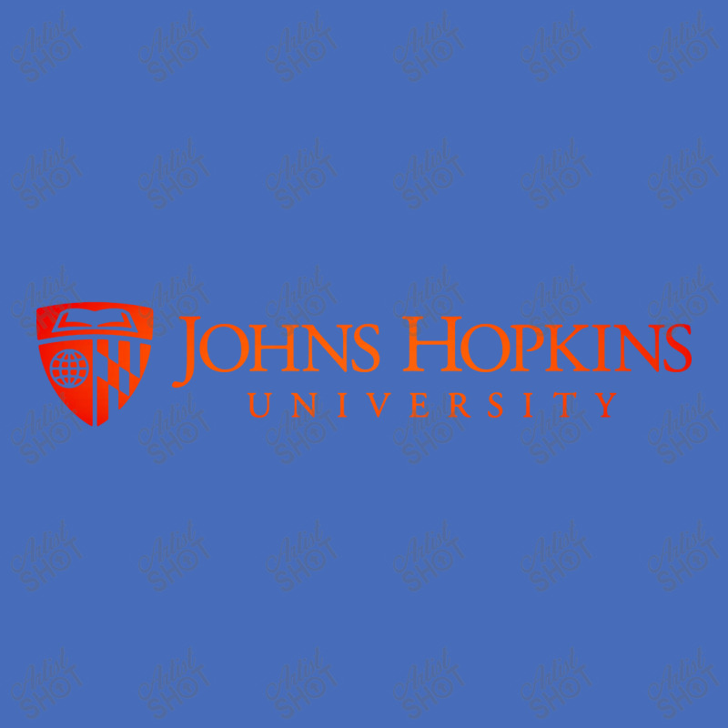 Johns Hopkins Basic Youth T-shirt | Artistshot