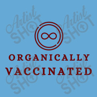 Organically Vaccinated  T Shirt Basic Youth T-shirt | Artistshot