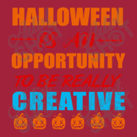 Halloween Is An Opportunity To Be Really Creative Basic Youth T-shirt | Artistshot