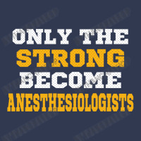 The Strong Become Anesthesiologists Basic Youth T-shirt | Artistshot