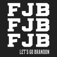 Let’s Go Brandon - Usa Political Gift Basic Youth T-shirt | Artistshot