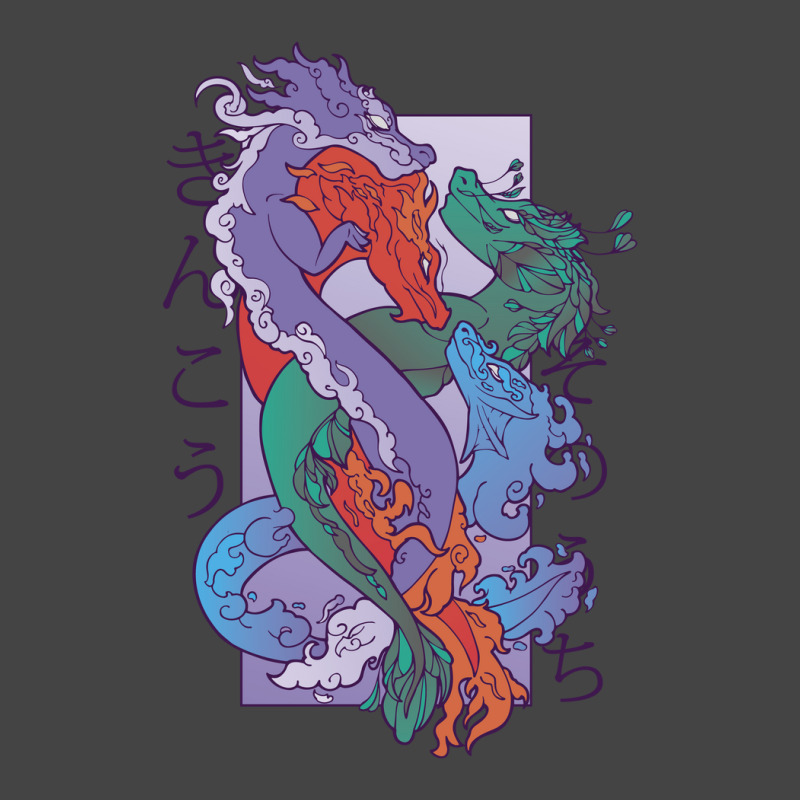 Ancient Dragon Creatures Basic Youth T-shirt by SamKal | Artistshot