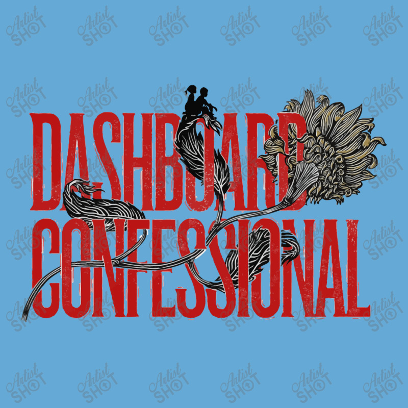 Dashboard Confessional Basic Youth T-shirt by Margodad | Artistshot