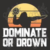 Dominate Or Drown Vintage Water Polo Shirts For Boys Men Champion Hoodie | Artistshot