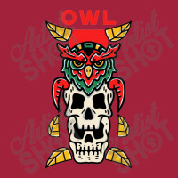 Spiritual Owl Basic Youth T-shirt | Artistshot