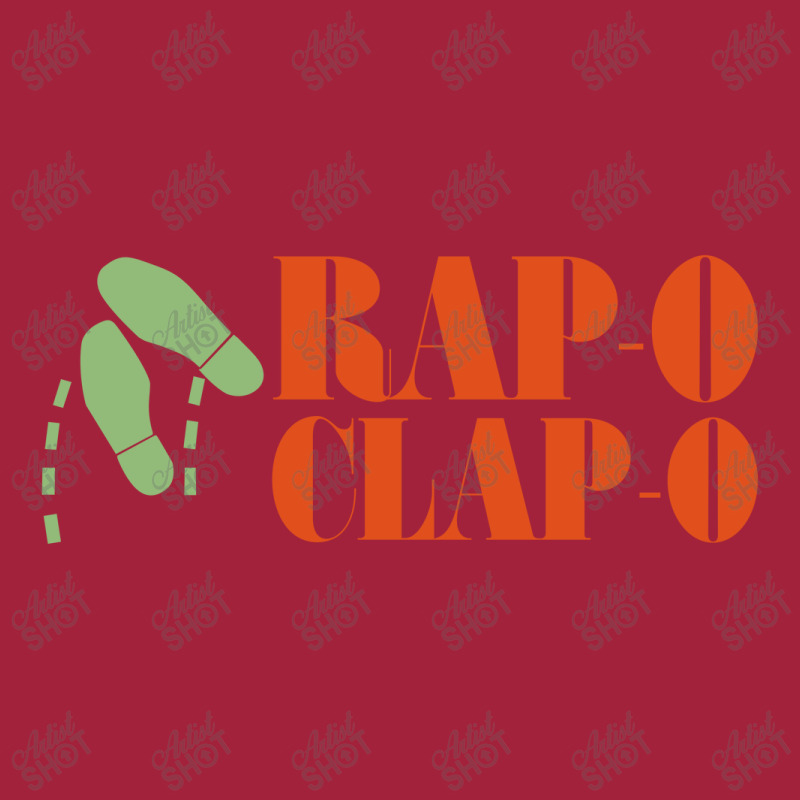 Rap O Clap O Dance Basic Youth T-shirt | Artistshot