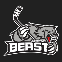 Brampton Beast Basic Youth T-shirt | Artistshot