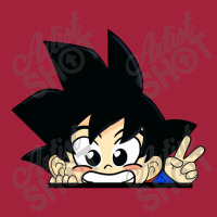 Goku Funny Basic Youth T-shirt | Artistshot