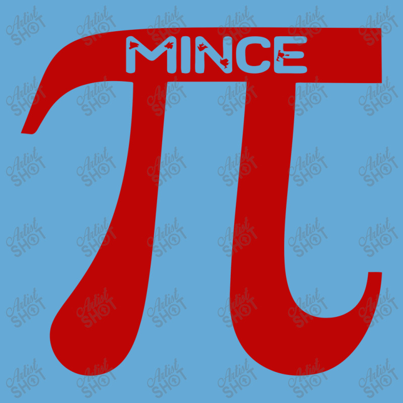 Mince Pi Basic Youth T-shirt by gedongbayi | Artistshot