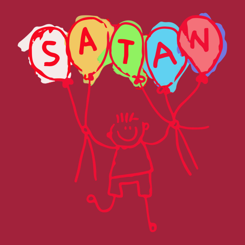 Celebrate Satan Basic Youth T-shirt by yoyoh | Artistshot