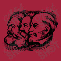 Lenin Eengels Marx Basic Youth T-shirt | Artistshot