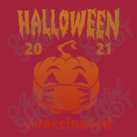 Halloween Vaccinated 2021, Halloween Basic Youth T-shirt | Artistshot