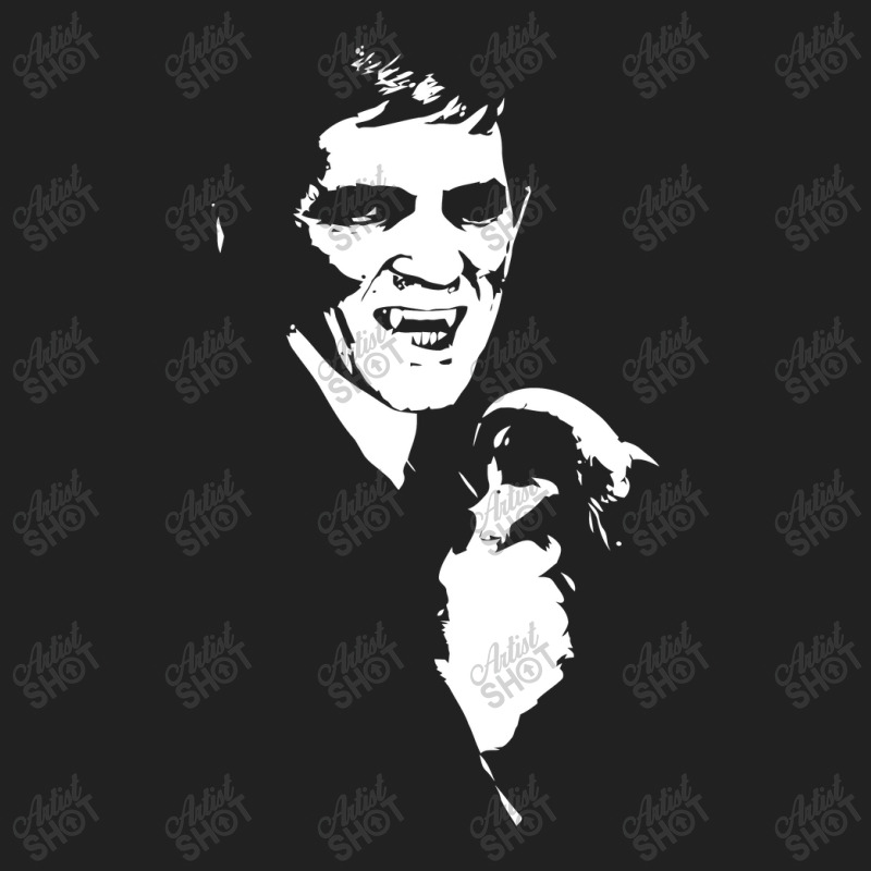 Barnabas Collins Dark Shadows Basic Youth T-shirt by pusyaque-podcast | Artistshot