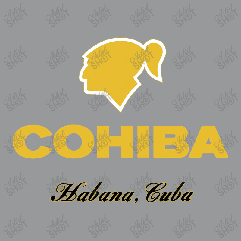 Nice Cohiba - Habana Cuba Crewneck Sweatshirt by denrayakonare | Artistshot