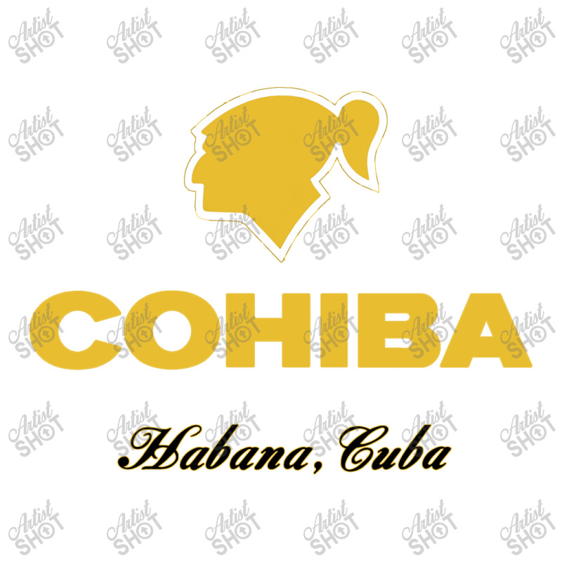 Nice Cohiba - Habana Cuba Long Sleeve Shirts by denrayakonare | Artistshot