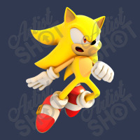 Yellow Hedgehog Jumps Aside Basic Youth T-shirt | Artistshot