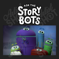 Ask The Storybots Basic Youth T-shirt | Artistshot