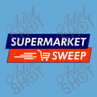 Retro Supermarket Sweep, Supermarket Sweep Basic Youth T-shirt | Artistshot