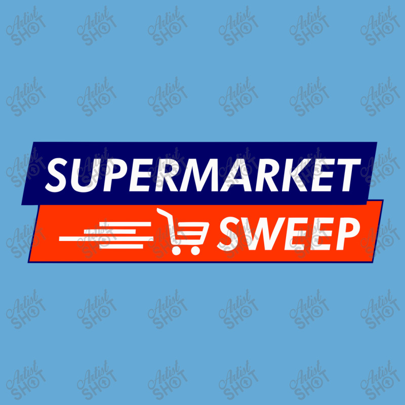 Retro Supermarket Sweep, Supermarket Sweep Basic Youth T-shirt by cozyeraa | Artistshot