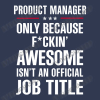 Gift For F Ckin' Awesome Product Manager Basic Youth T-shirt | Artistshot