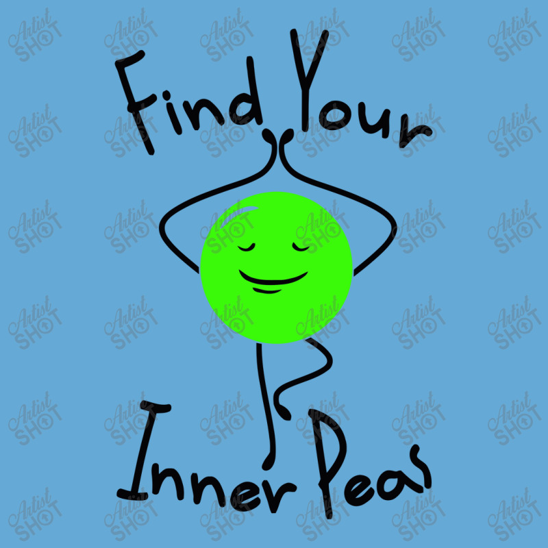 Find Your Inner Peas Basic Youth T-shirt | Artistshot